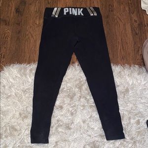 Victoria Secret PINK leggings